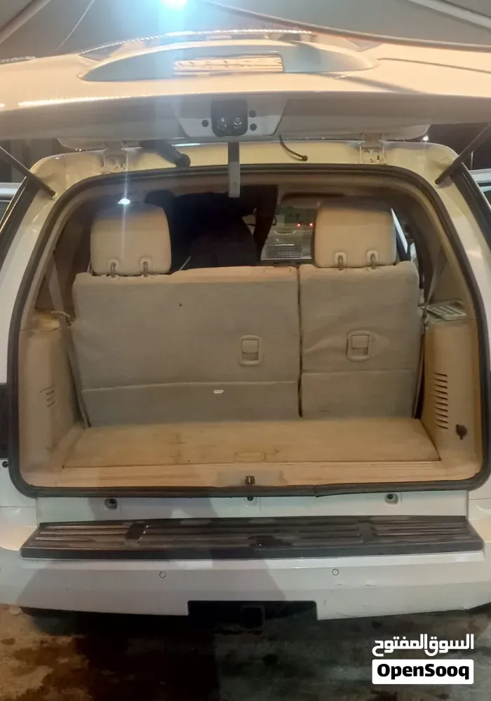 Ford Expedition 2013 photo 4