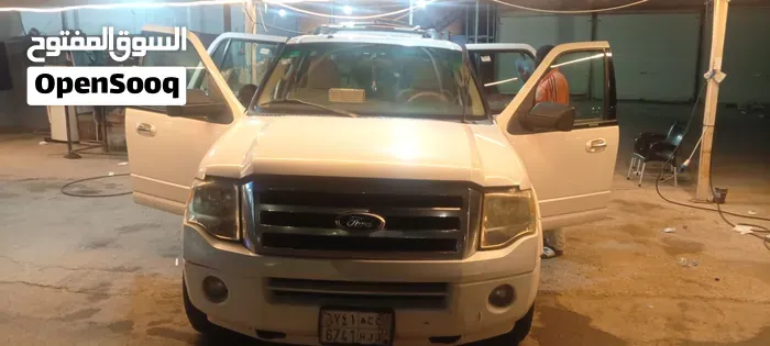 Ford Expedition