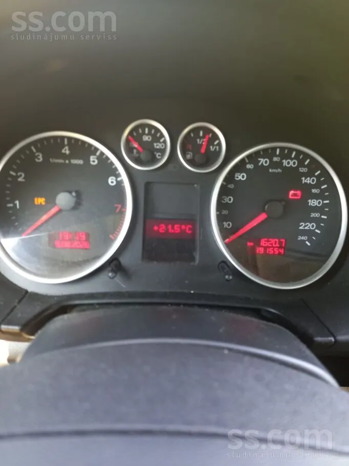 Audi A2