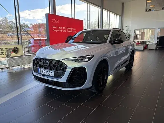 Audi Q5 2026 photo 2