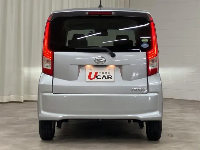 Daihatsu Molve 2018 photo 3