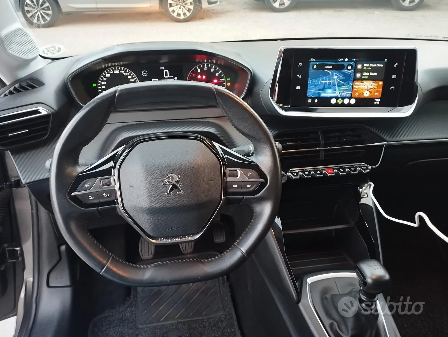 Peugeot 208 2022 photo 4