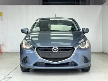 Mazda Demio 2014 photo 3