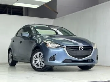 Mazda Demio 2014 photo 4