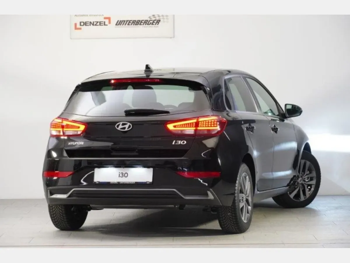 Hyundai I30 2025 photo 2