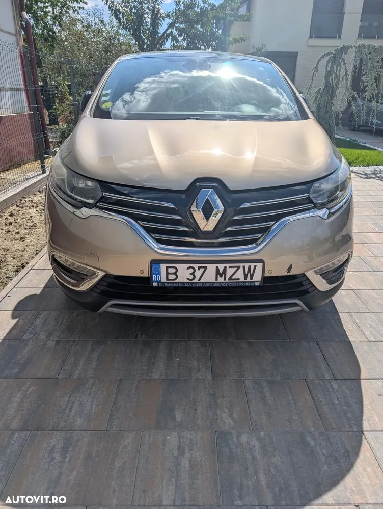 Renault Espace