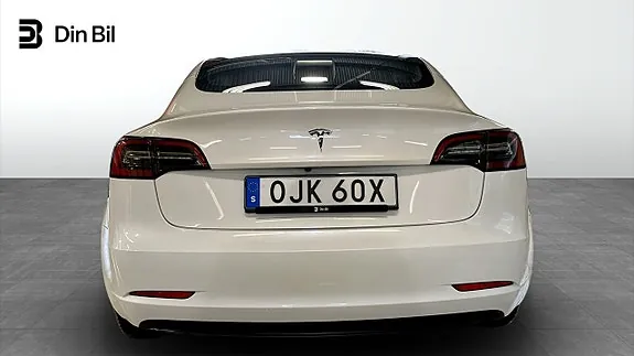Tesla Model 3 2023 photo 5