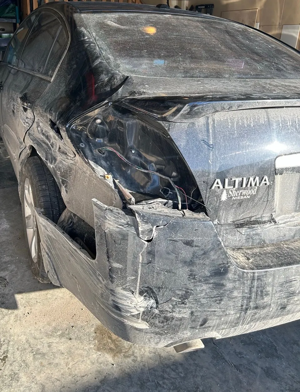 Chevrolet Malibu 2000 photo 2