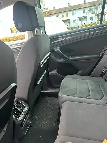 Volkswagen Tiguan 2017 photo 4