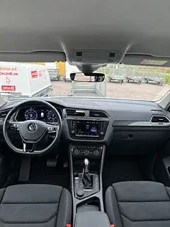 Volkswagen Tiguan 2017 photo 5