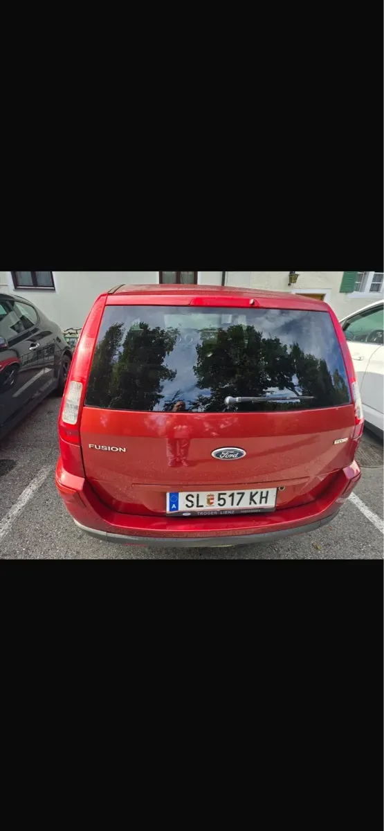 Ford Sonstige 2009 photo 3