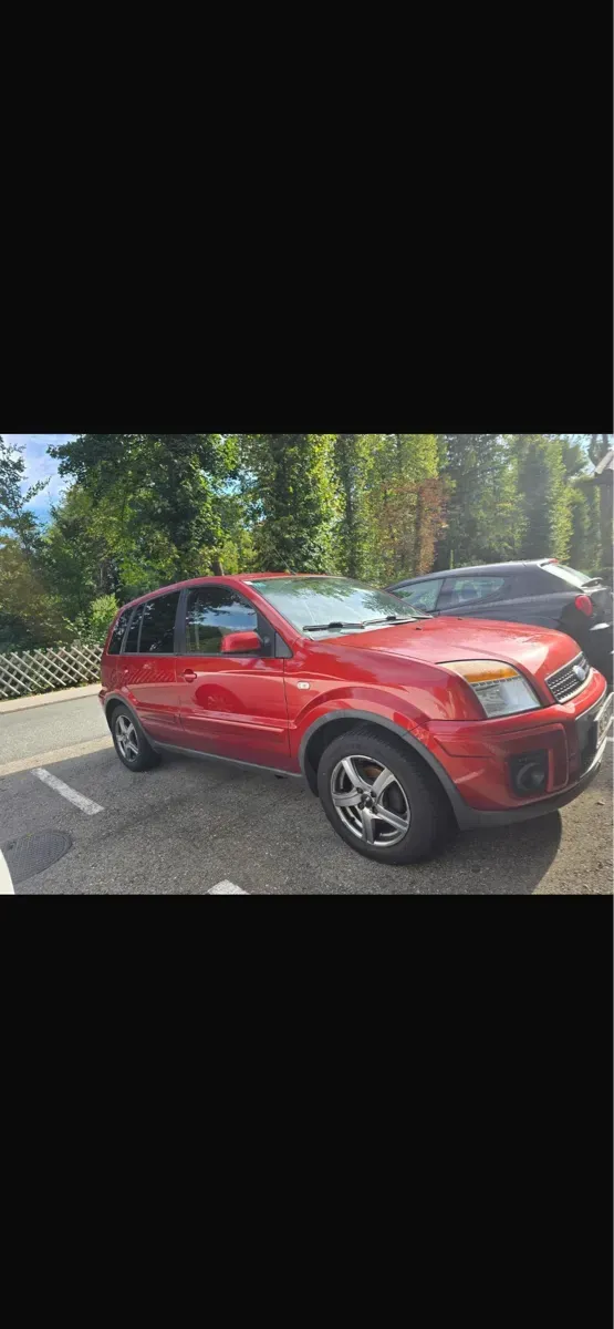 Ford Sonstige