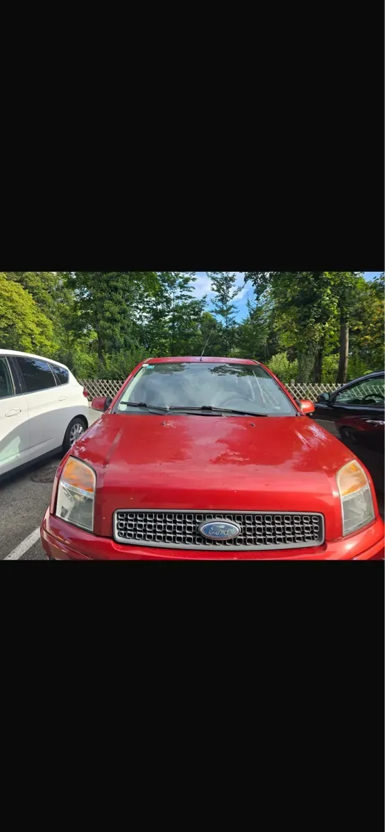 Ford Sonstige 2009 photo 2