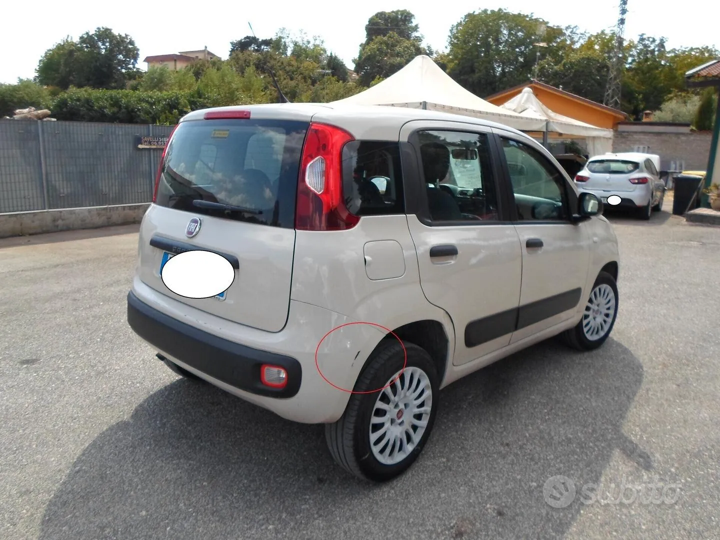 Fiat Panda 2016 photo 4
