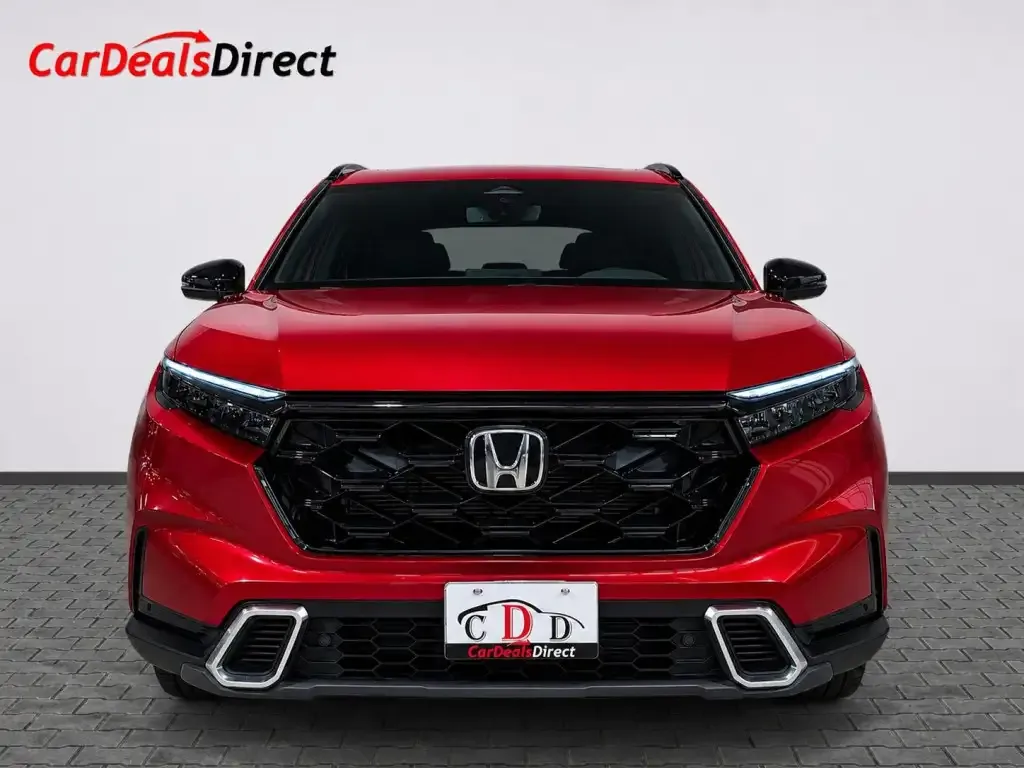 Honda Cr-V 2023 photo 2