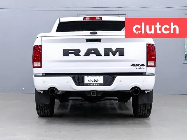 Ram 1500 Classic 2023 photo 4
