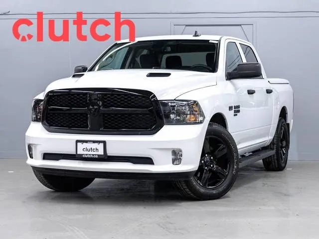 Ram 1500 Classic