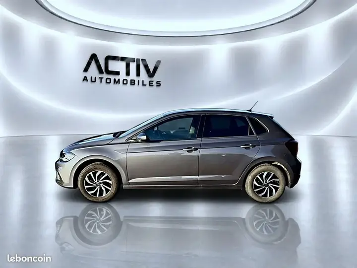 Volkswagen Polo 2025 photo 4
