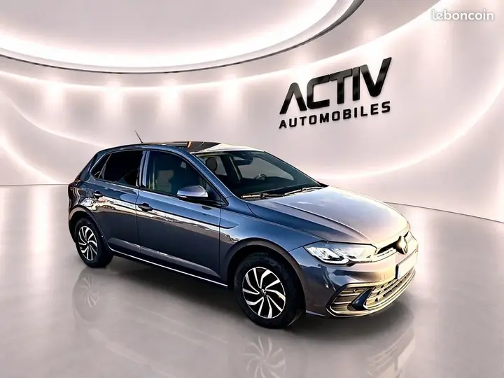 Volkswagen Polo 2025 photo 3