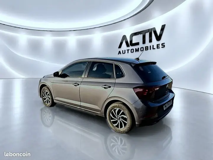 Volkswagen Polo 2025 photo 5