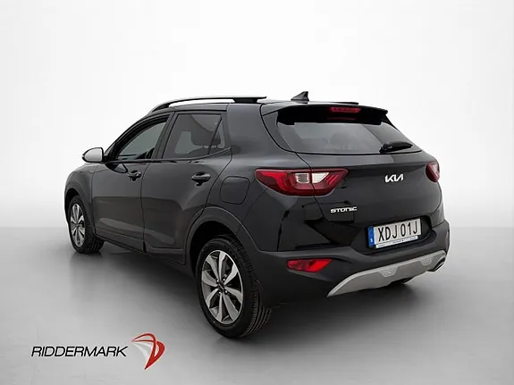 Kia Stonic 2023 photo 5