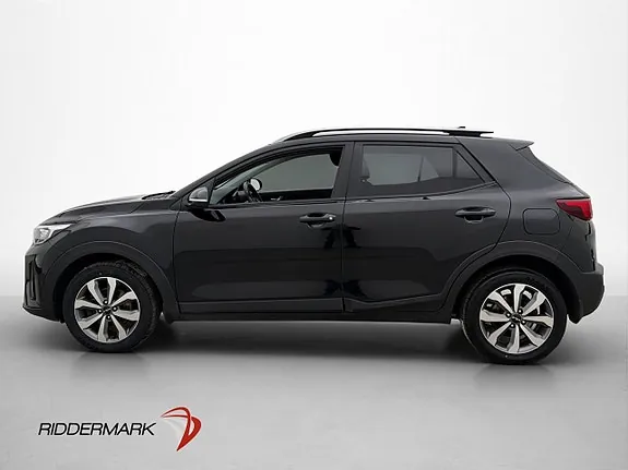 Kia Stonic 2023 photo 3