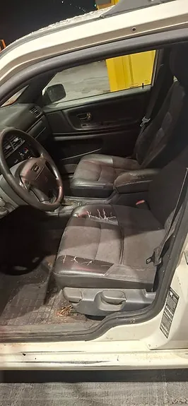 Volvo V70 1999 photo 3