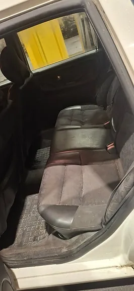 Volvo V70 1999 photo 4