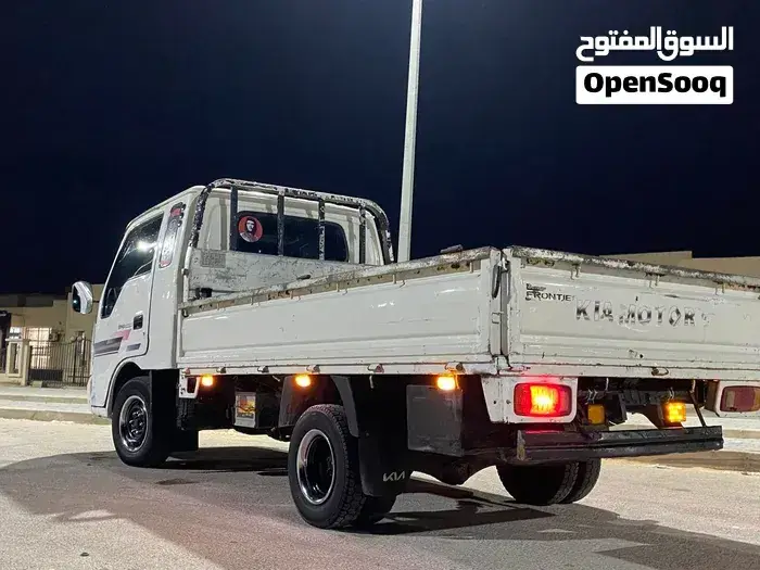 Hyundai Porter