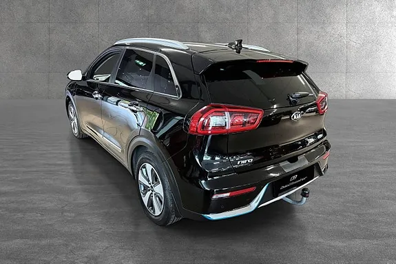 Kia Niro 2018 photo 5