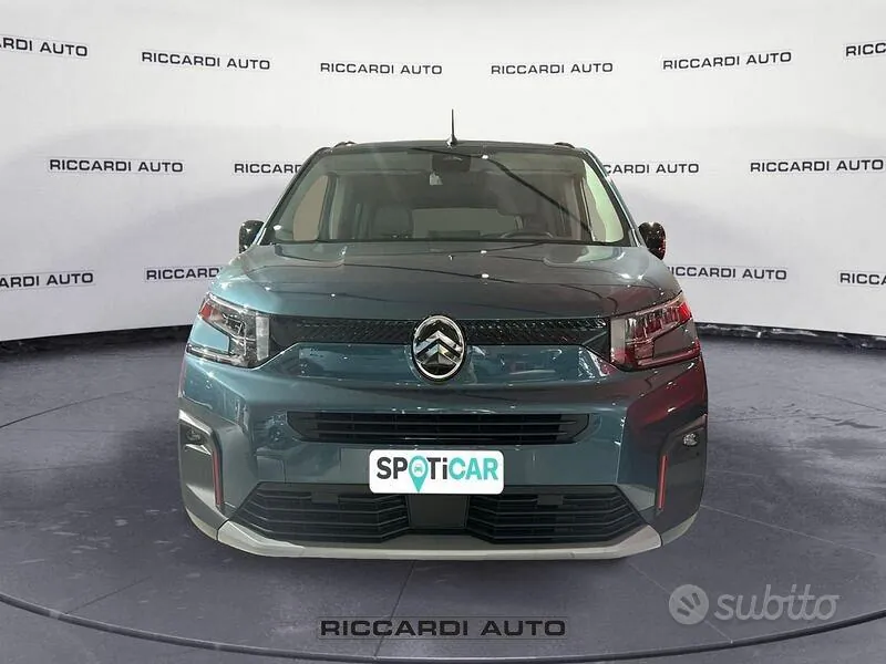 Citroen Berlingo 2026 photo 2