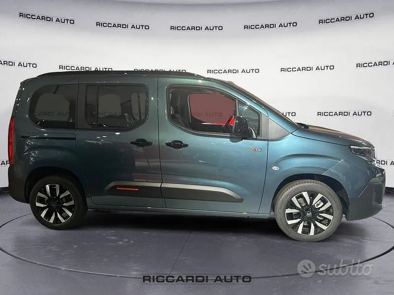Citroen Berlingo 2026 photo 5