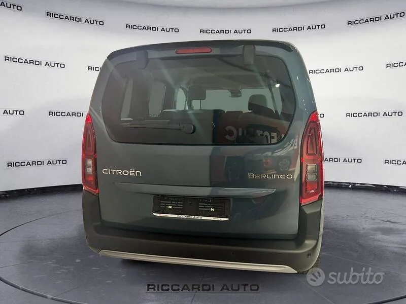 Citroen Berlingo 2026 photo 4