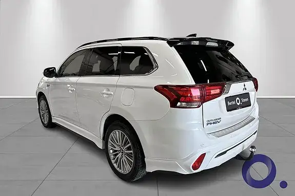 Mitsubishi Outlander 2020 photo 3