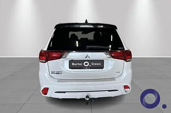 Mitsubishi Outlander 2020 photo 5