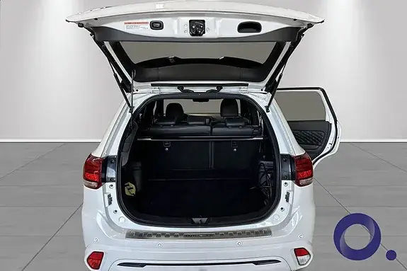 Mitsubishi Outlander 2020 photo 4