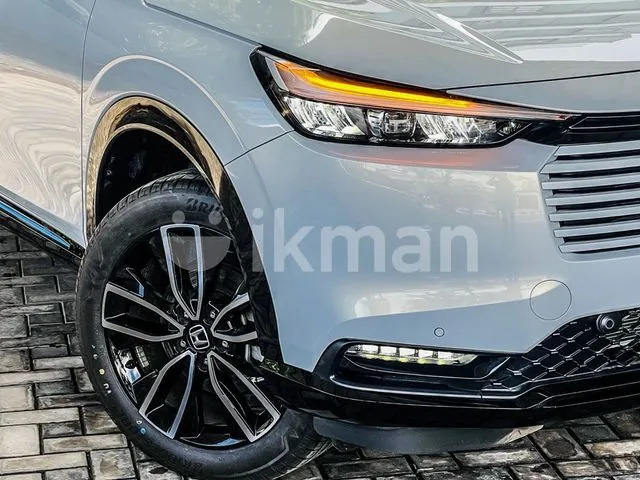 Honda Vezel 2026 photo 2