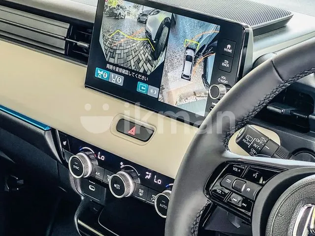 Honda Vezel 2026 photo 5