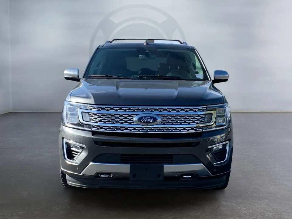 Ford Expedition 2021 photo 2