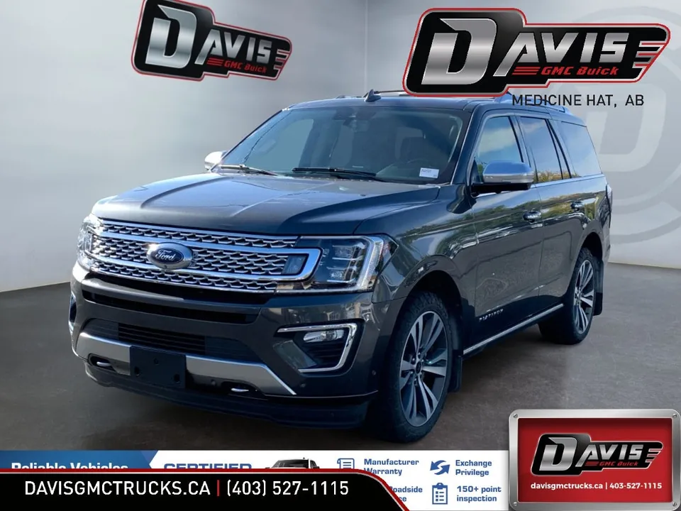 Ford Expedition