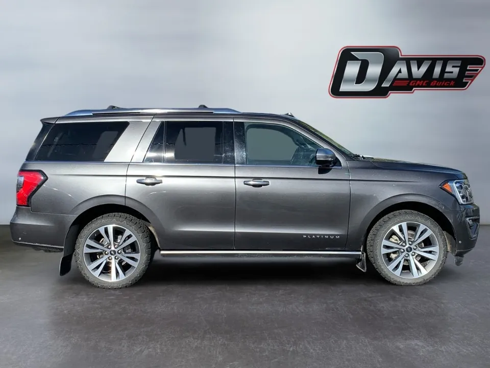 Ford Expedition 2021 photo 5