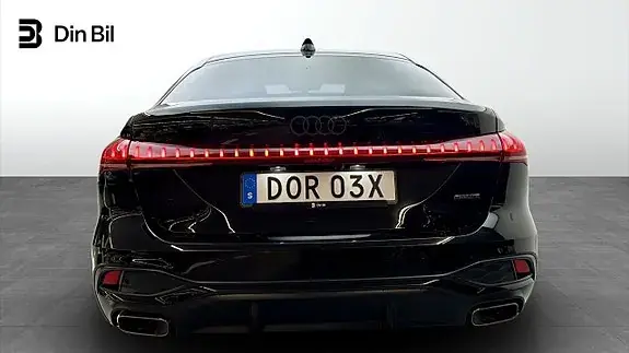 Audi A5 2026 photo 5