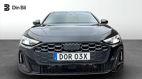 Audi A5 2026 photo 4