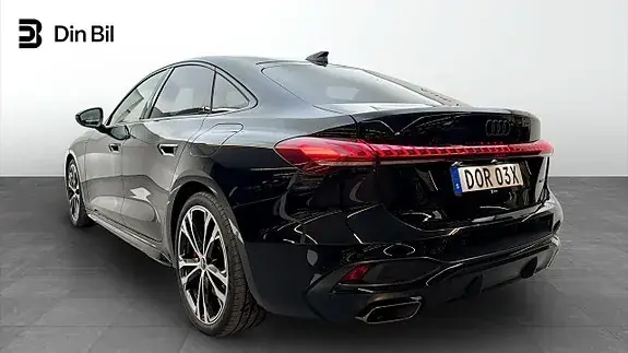 Audi A5 2026 photo 3