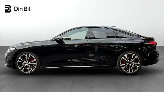 Audi A5 2026 photo 2
