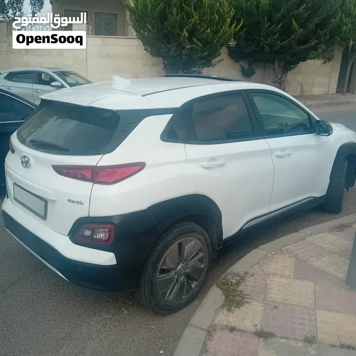 Hyundai Kona 2021 photo 3