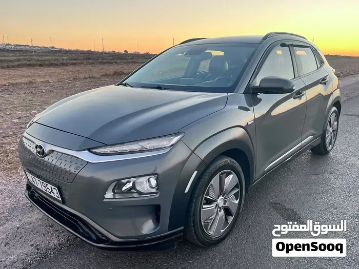 Hyundai Kona 2021 photo 5