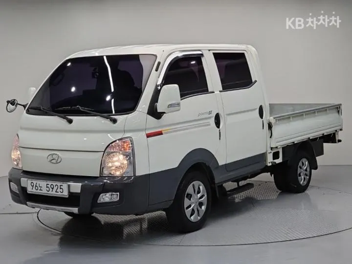 Hyundai Porter2
