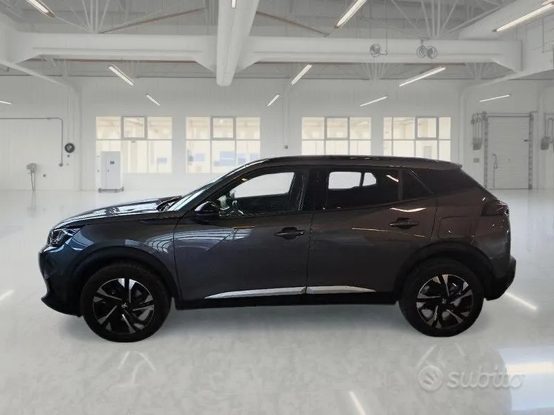 Peugeot 2008 2023 photo 5