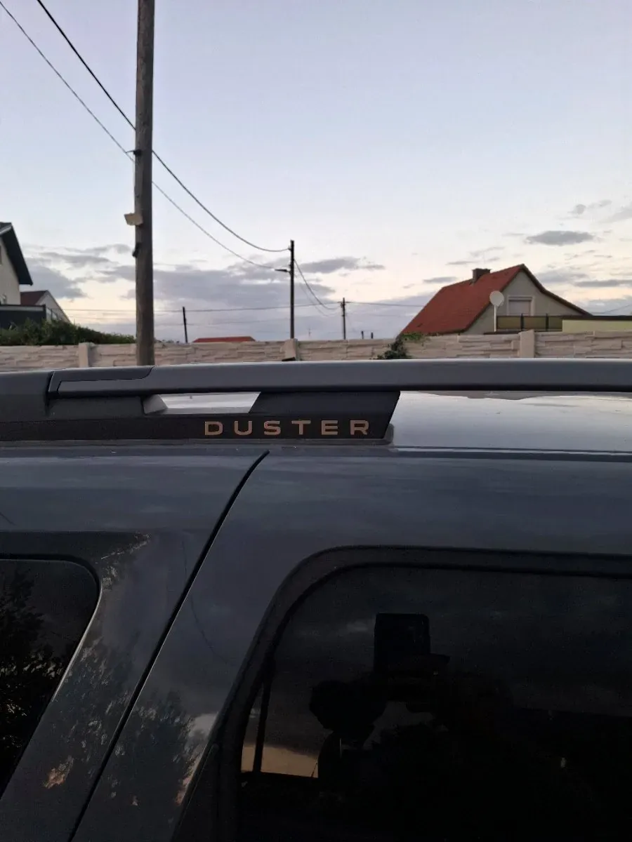 Dacia Duster 2024 photo 3
